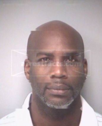 Gerome Trevory Bland
