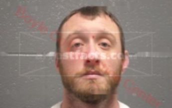 Joshua Allen Harris