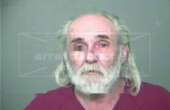 Steven Ray Lacy