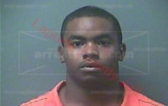 Jalen M Wilson