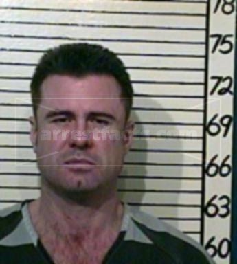 Mark Anthony Ward