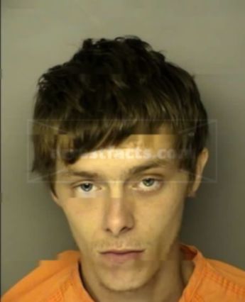 Gerald Gay Rogers