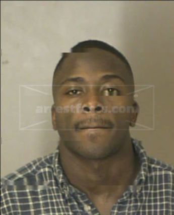 Richard Benard Mccomb