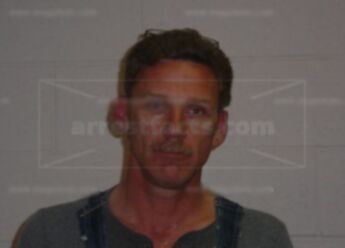 Gerald Randall Williams