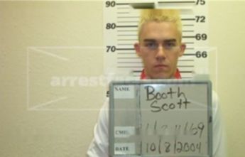 Scott A Booth
