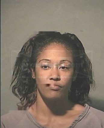 Zaneta Harris
