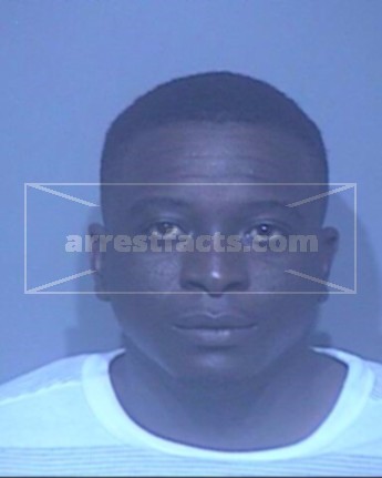 Elliott Darnel Powell