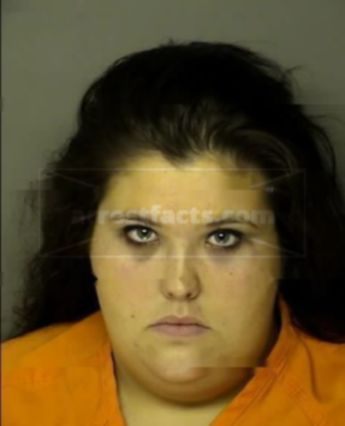Brittany Lynn Cook