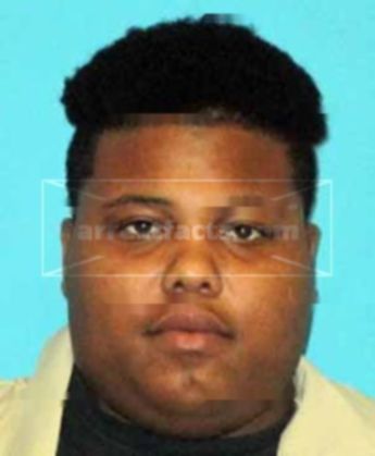 Keivon Patrick Dorsey