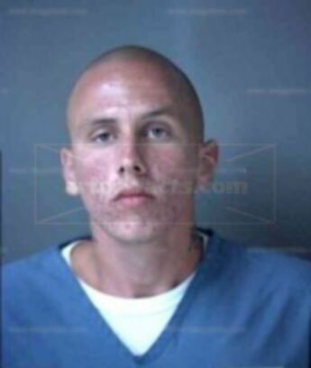 Dustin Wayne Tomlinson