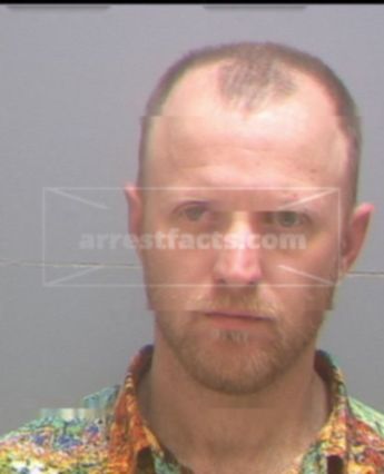 Jason David Shelton