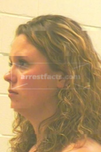 Candace Michelle Stafford
