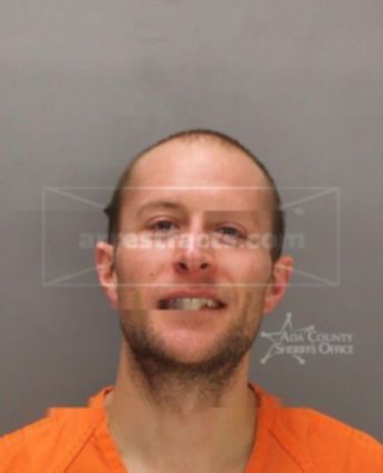 Chase Anthony Wilkerson