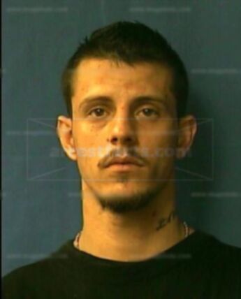Brandon J Cosper