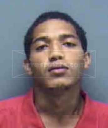 Darius Jamal Rutledge