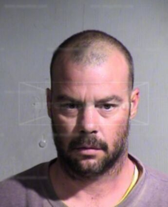 Richard Lee Flora Jr.