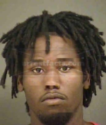 Marco Orlando Kendrick