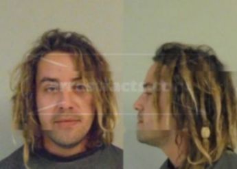 Steven Richard Belisle