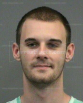 Austin Charles Atkinson