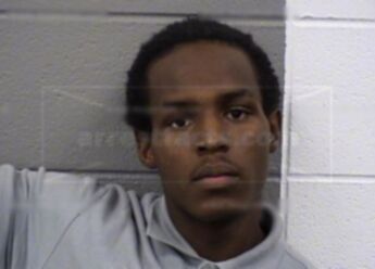 Telvin Burnett