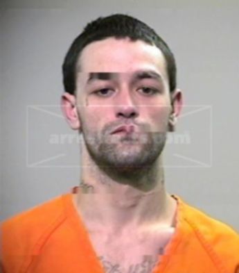 Randy Allen Taylor