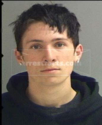 Joshua Robert Holladay