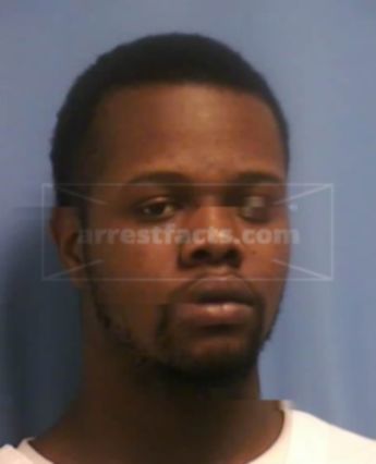 Christopher Keith Johnson