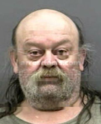 Ole Willard Olson