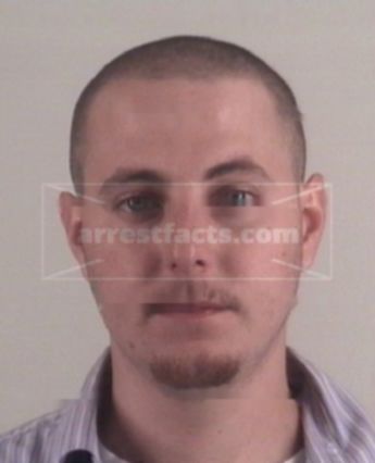 Derrick Chase Wilmeth