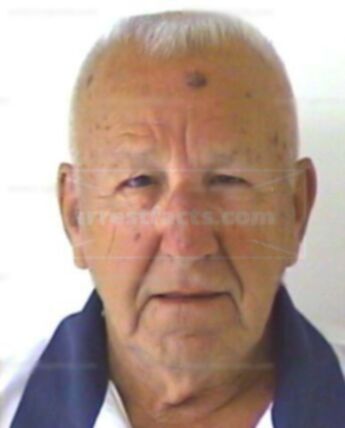 Douglas Robert Johnson