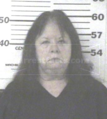 Vickie Storey Cox