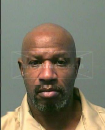 Gregory Shanks