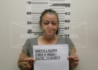 Laura Marie Smith