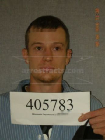 Brandon B Bessett