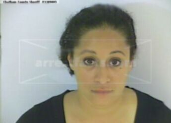 Tiffany Lee Howard