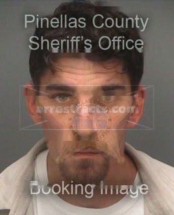 Eric John Hawthorne