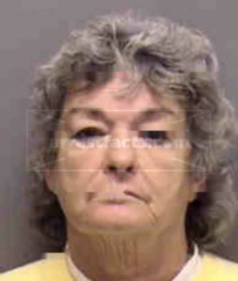 Sharon Rose Ellett