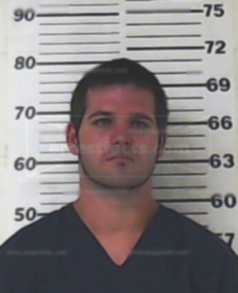 Daniel Wayne Whitworth