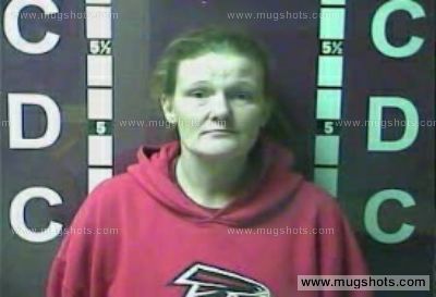 Jessica Sue Brewer