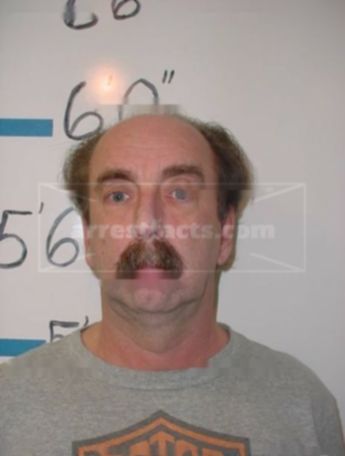 David Gregory Collins