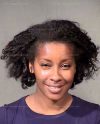Sheena Marie Knox