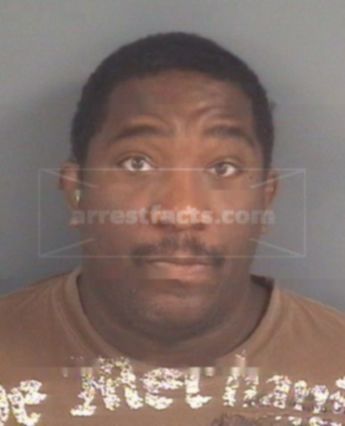 James Kermitt Hardy