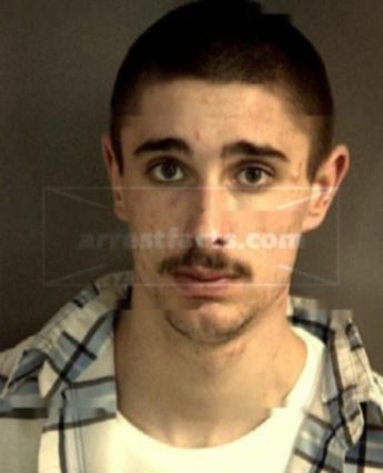 Collins Tyler James