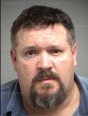 Scott Eugene Martin