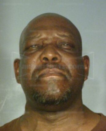 Ronnie Timothy Hall