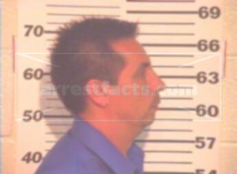 Enrique Ochoa Ozuna