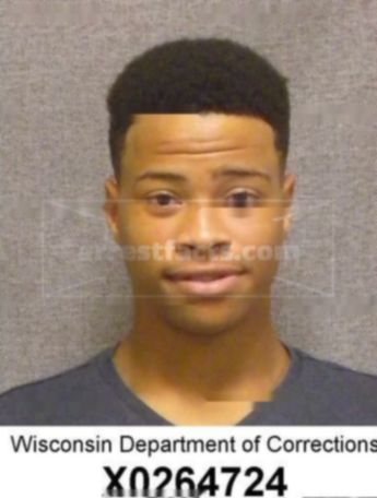 Lavon K Bryson