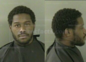 Jonathan Jerard Prater