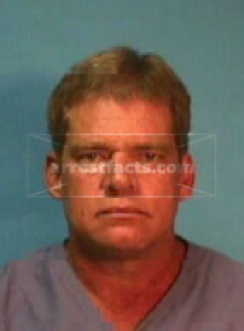 Christopher David Carlton