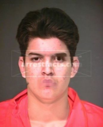Timothy L Nogales